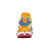 Li Ning YOUNG Avantgarde Ling TEAM 2.5 Rutschfest Dämpfung Abriebfest Atmungsaktiv Rückprall Mittelhoch YKBS050-5