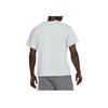 New Nike T Shirts Men Mist Gray DM6586-063