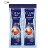 CLEAR Men Anti-Dandruff & Oil Control Body Wash, Active Sport