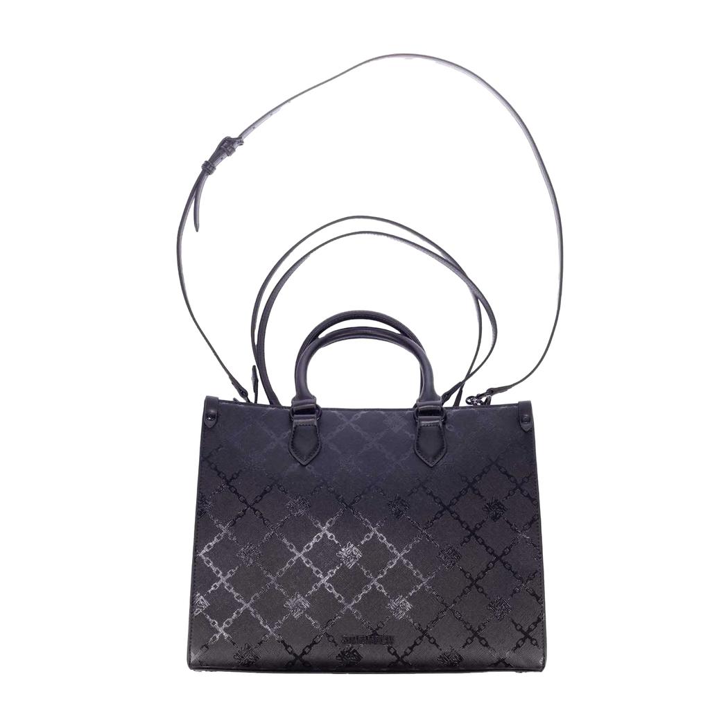 Steve Madden Faux Leather Crossbody Bag