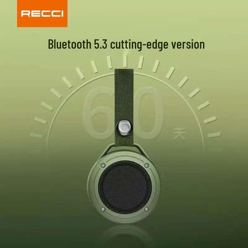 Recci RSK-W26 Portable Mini Speaker