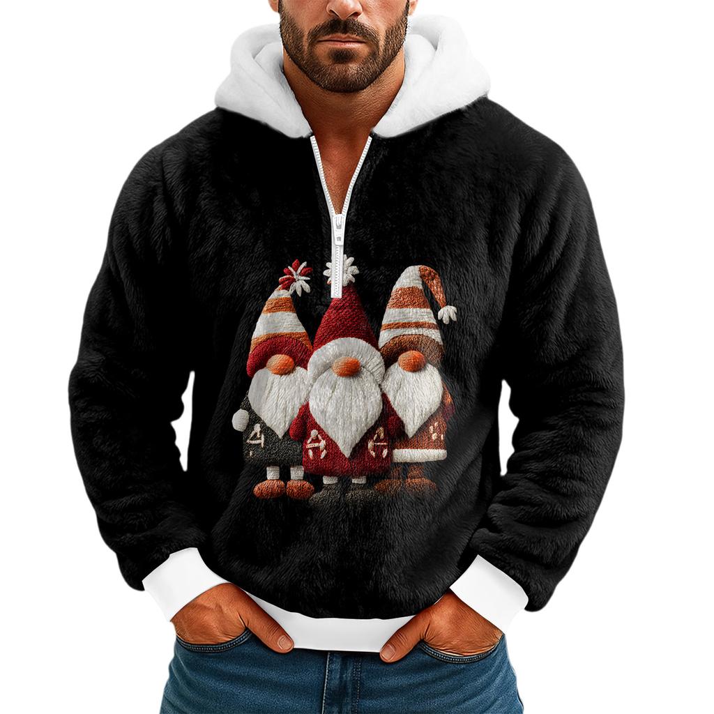 Hooded Sports Tracksuit Unisex Running Outfits Long Sleeve Pullover Hoodies Sweatshirt