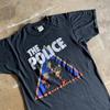 Selten! Das Police Mitglieder Shirt Unisex Konzert S bis 5XL CM521