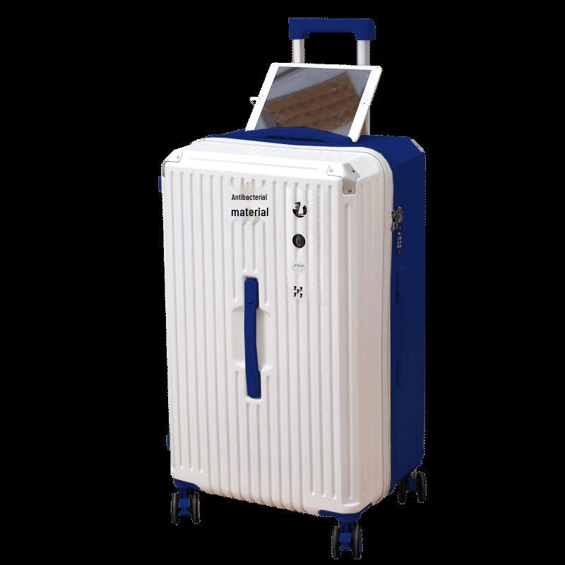 OCEANIA ROO DS-M2310 Travel Suitcase