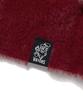 WKNDRS Striped Knit Sweater (Burgundy)