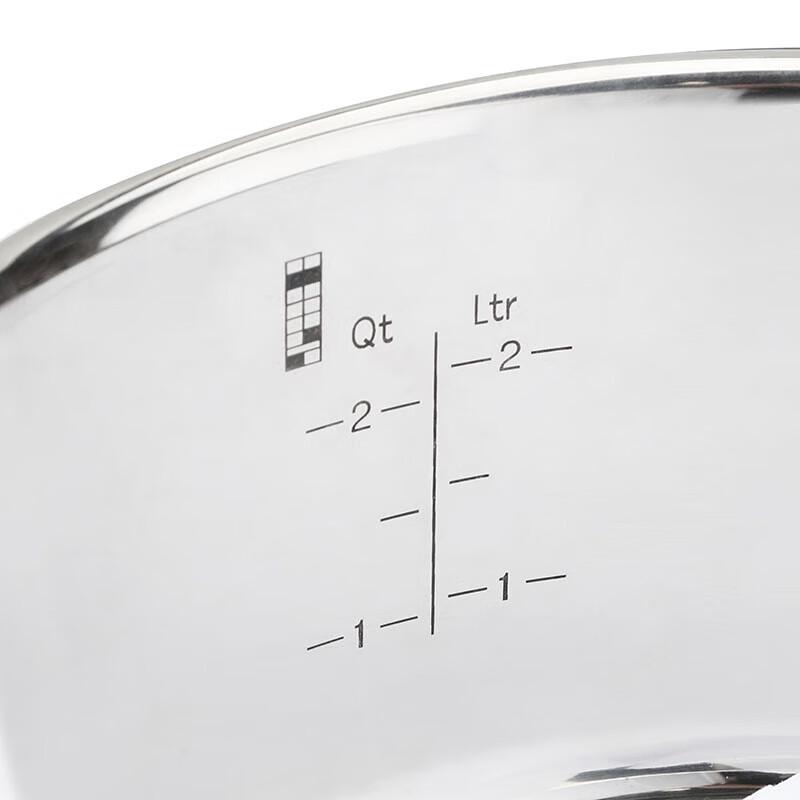 Zwilling Moment Shallow Pot Cookware
