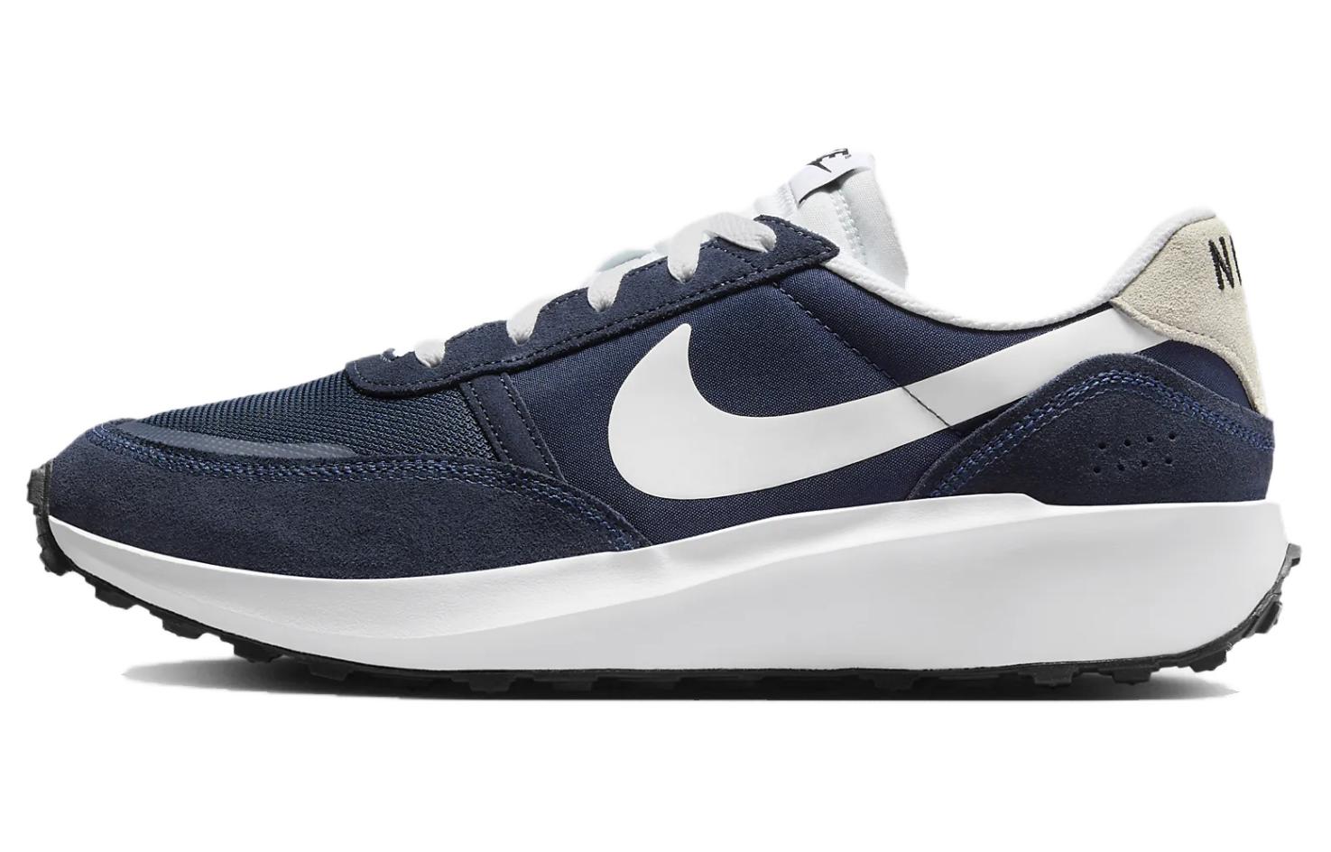 Nike Waffle Debut Midnight Navy FJ4195-400 44
