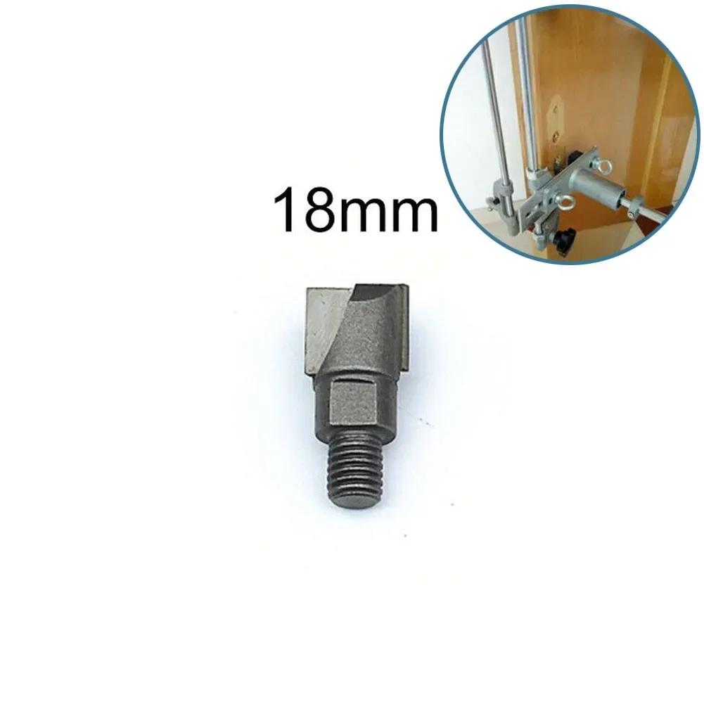 

Efficient Mortice Lock Fitting Jig Accurate On Doors From 35mm To 90mm Thick Suitable For Lock Bodies And Hinges