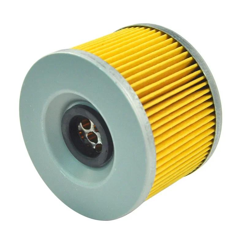 Motorrad Ölfilter für Kawasaki EX250 GPZ250R Ninja GPX250R Ninja250R EL250 Eliminator EL252 KLE250 Z400 ZR400 ZX400 KZ440