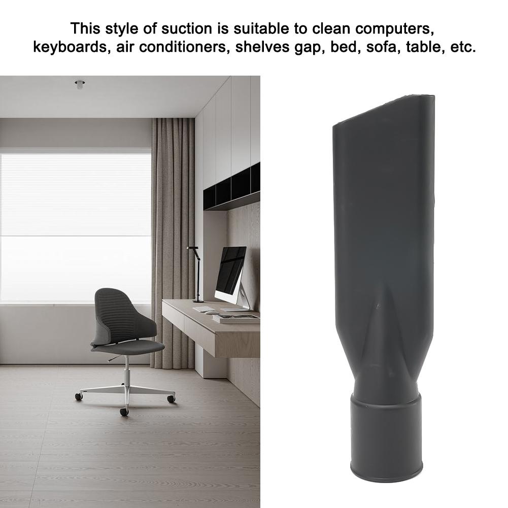 Staubsaugerzubehör Düse Haushaltsteil Kunststoff