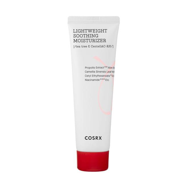 COSRX Легкое успокаивающее увлажняющее средство AC Collection New Version: 80ml
