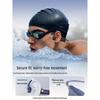 SANAG B33S IP68 Bone Conduction Wireless Sports Headphones