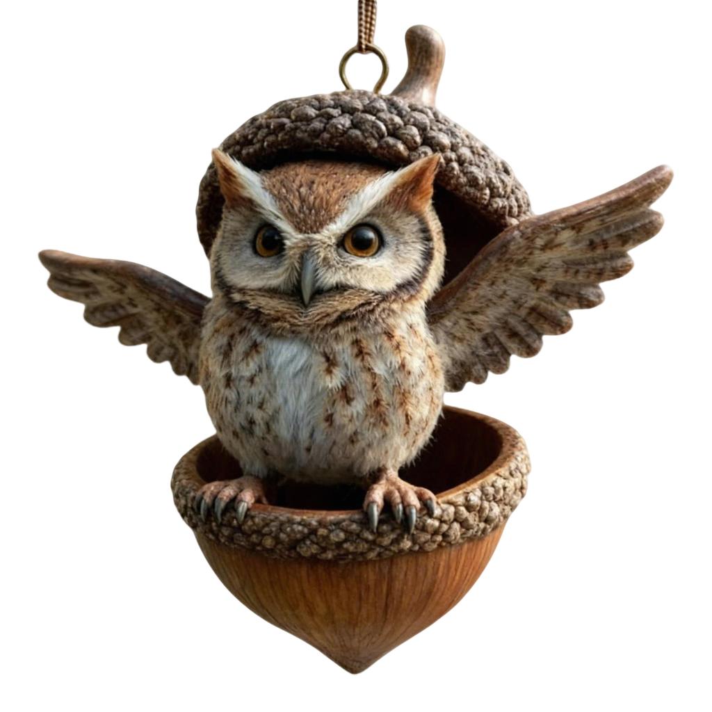 Decorație de Crăciun Pandantiv Pom de Crăciun Etichetă Temă Petrecere Artizanat Ornament