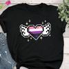 Tops – T-Shirts