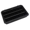 As Shown In The Picture Trunk Air Vent Grille Replacement Air Vent Grille ABS Air Vent Grille OE Number 64226962293 For BMW E46