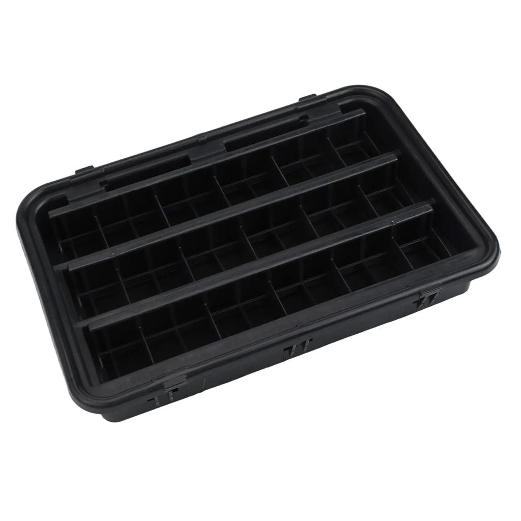 As Shown In The Picture Trunk Air Vent Grille Replacement Air Vent Grille ABS Air Vent Grille OE Number 64226962293 For BMW E46
