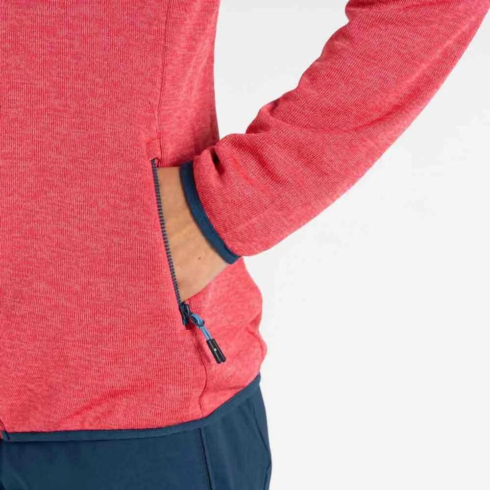 Dare2B Fleece Zip-up Torrek