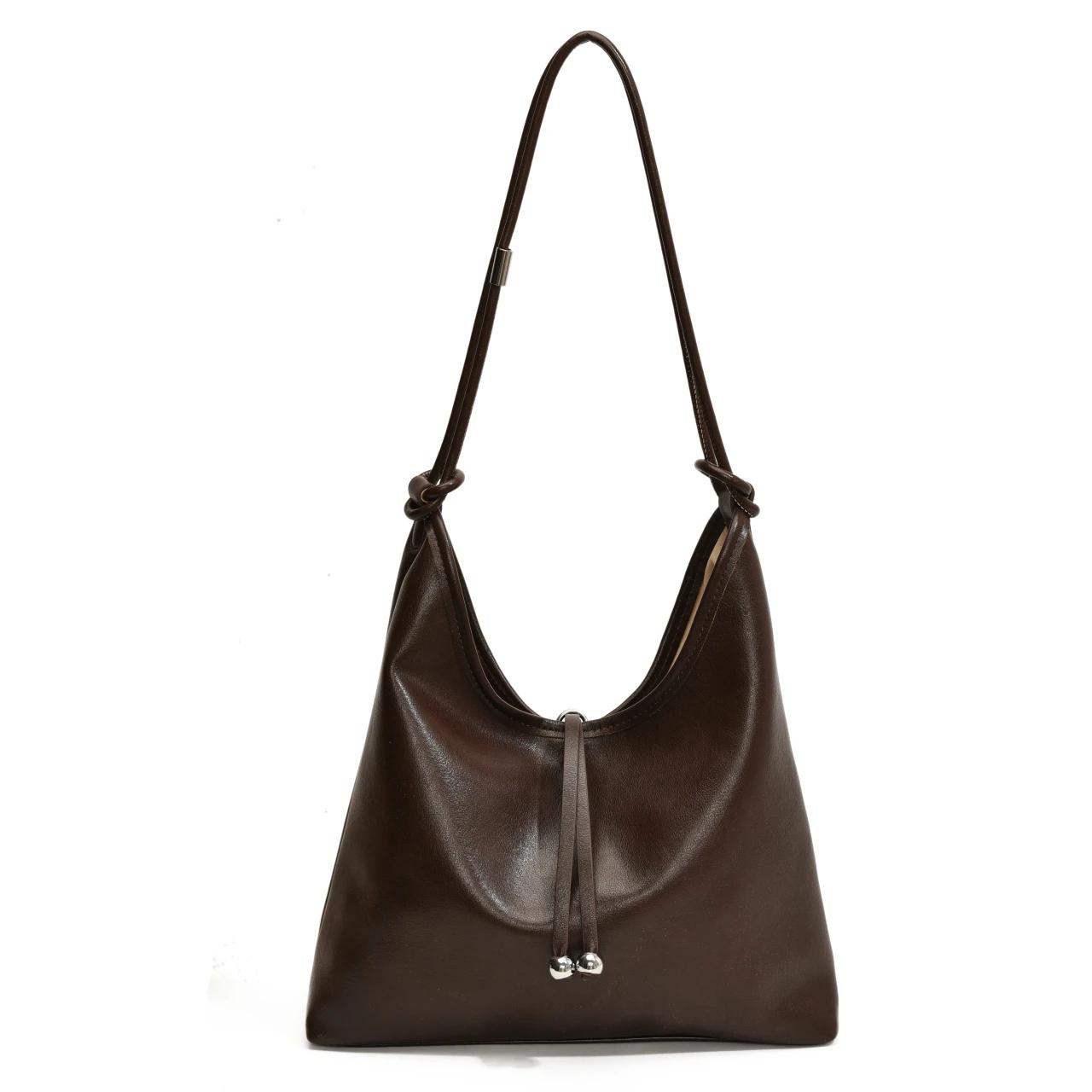 

Высококачественные женские сумки, классические сумки-тоут большой вместимости, женские дизайнерские модные сумки через плечо большой вместимости