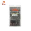 Alice Stainless Steel Electric Guitar Pick with Metal Spring and Wood Sheet