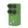 IRIN RS-20 Golden FUZZ Bass Guitar Pedal Deep/Scuzzy Fuzz Electric Bass Guitar Effect Pedal True Bypass Guitar Accessories