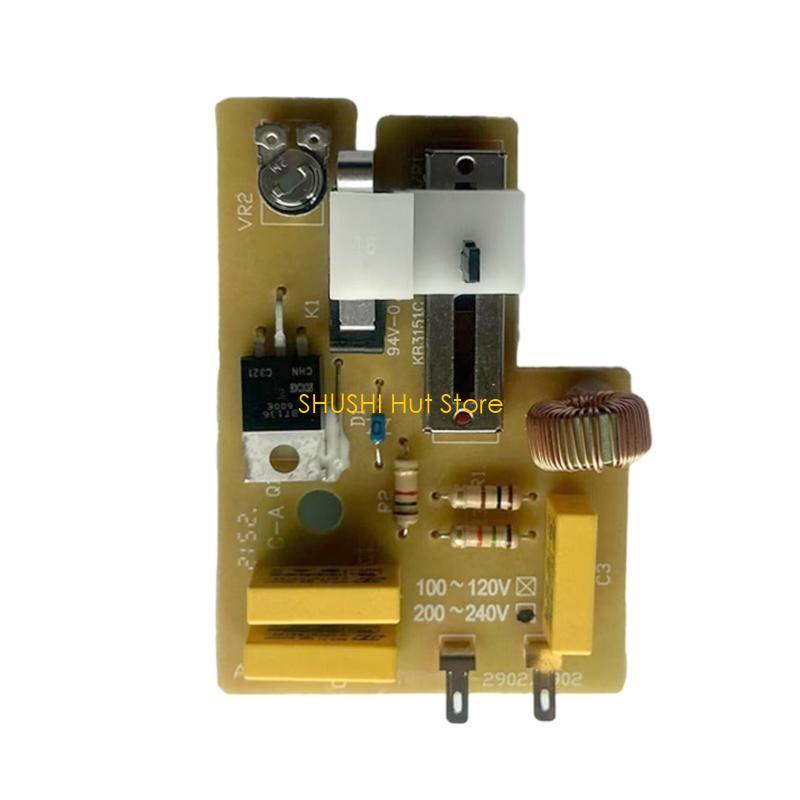 Ersatzplatine 220V/110V Fußschalter Pedal Platine Ersatz D57B