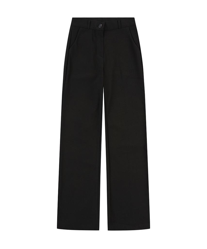 VANAKE Basic Stretch Pants_Vb3Yslup01Z