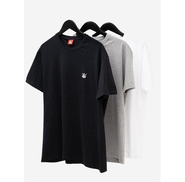Набор футболок Jigga Wear Mini Crown EU M