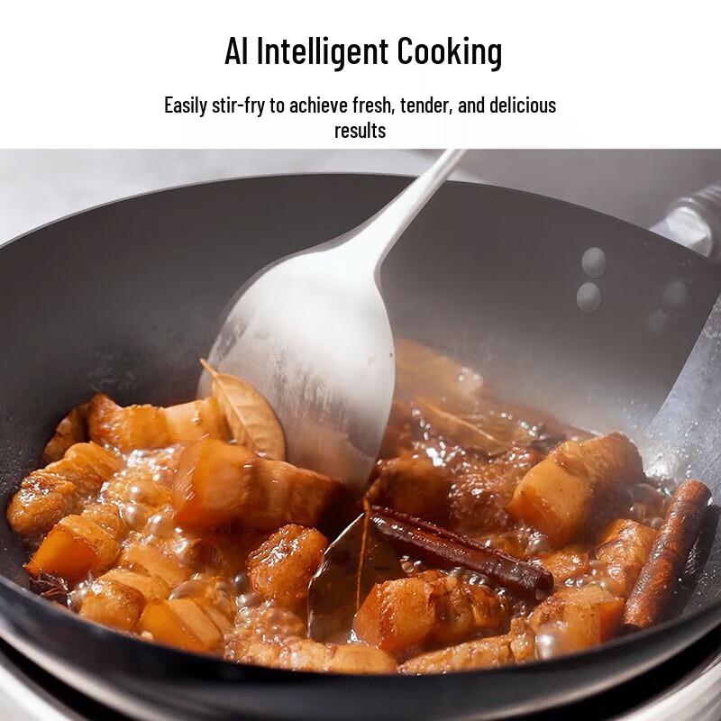SUPOR 3500W High Power Induction Cooktop with Touch Control CN plug (adapter included)