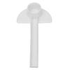 20Pcs Tasteless Bee Water Feeder Plastic Multifunction Bee Water Feeder  Beekeeping