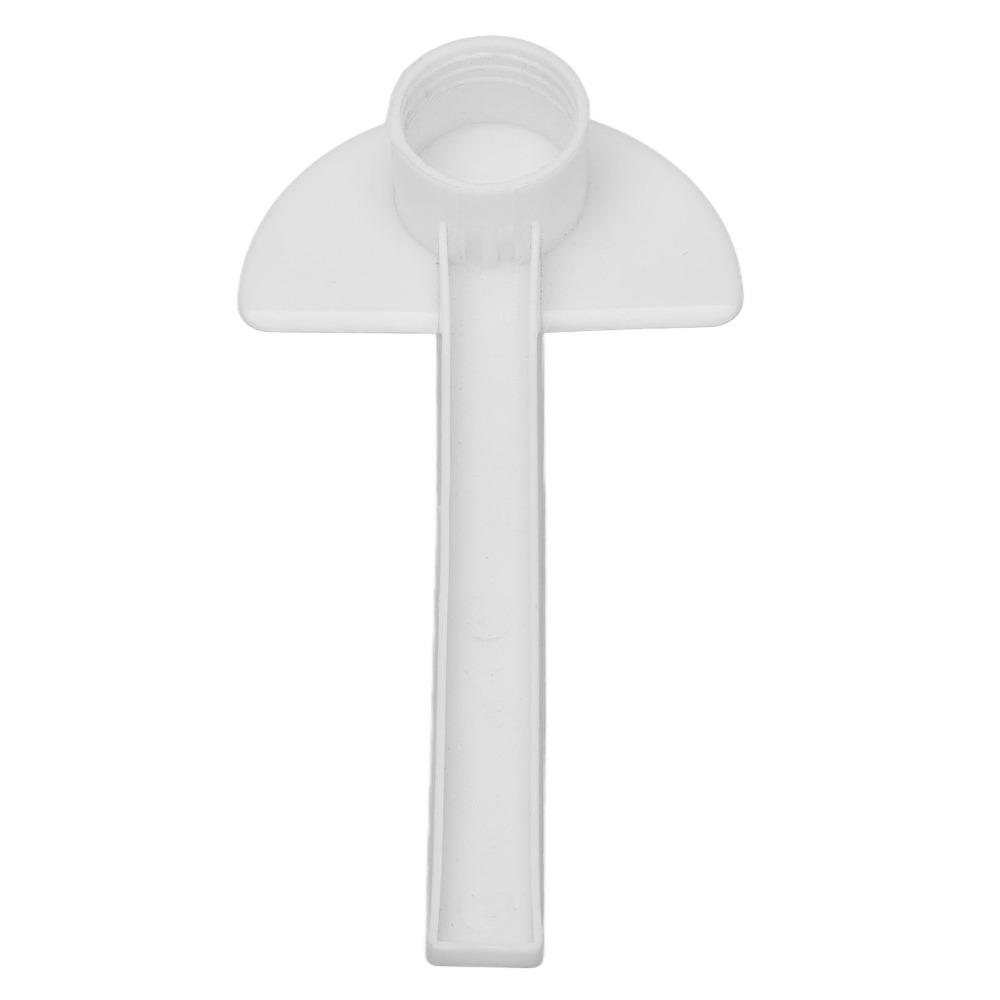 20Pcs Tasteless Bee Water Feeder Plastic Multifunction Bee Water Feeder  Beekeeping