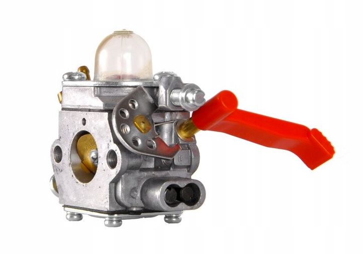 Stiga 118804008/0 Original Carburetor for SBC 242 Brushcutter
