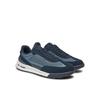 Мужские кроссовки Tommy Hilfiger Retro runner fm0fm05328 granatowy
