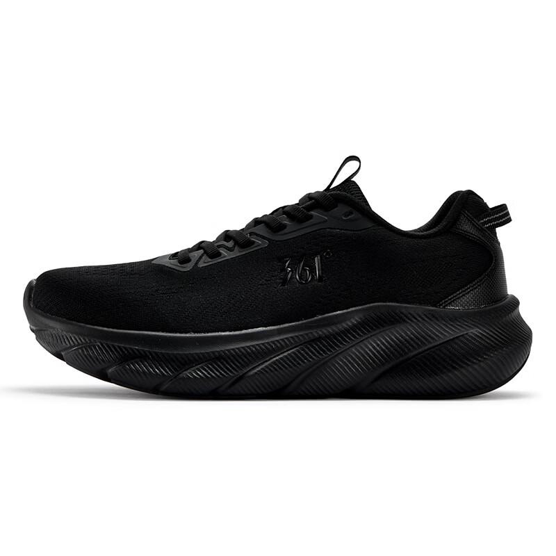 361° Men's Breathable Running Shoes