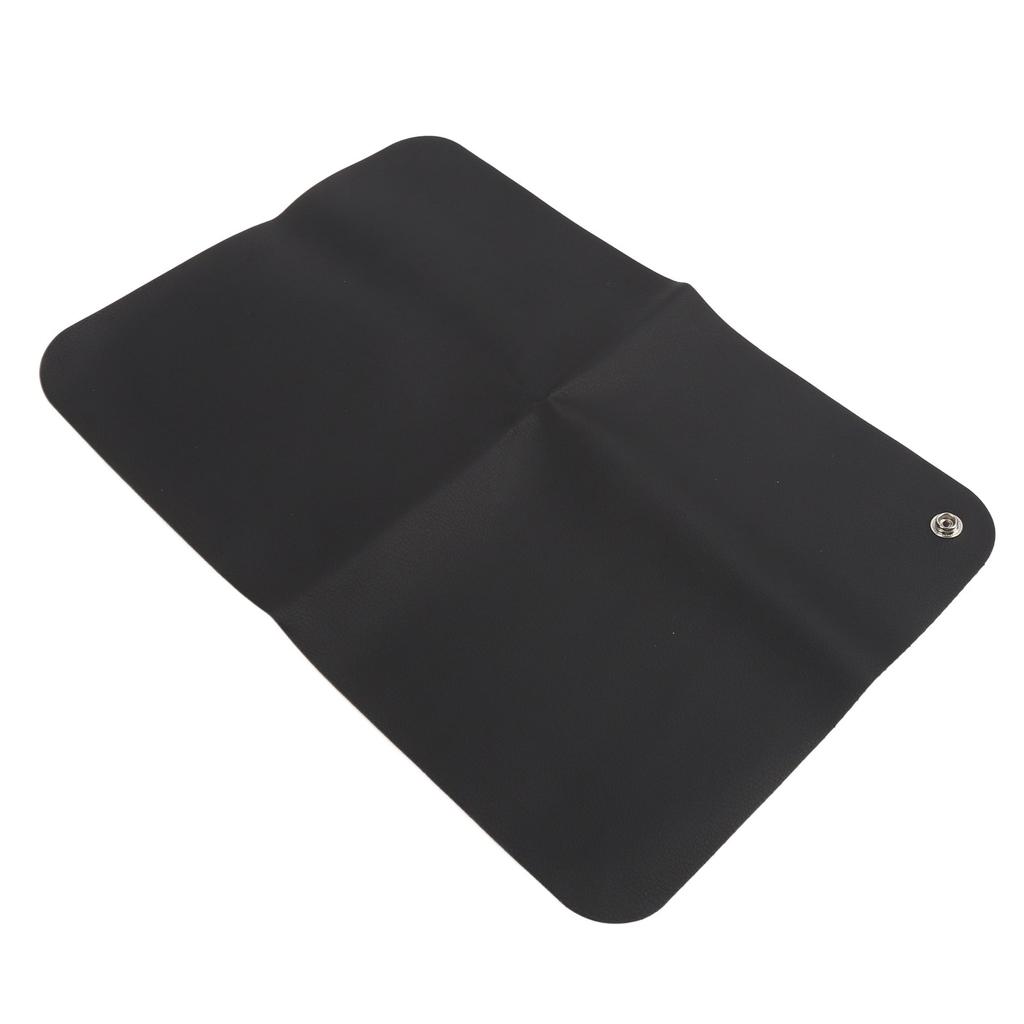Grounding Mouse Pad Relieve Stress Eliminate Static Reduce Inflammation Grounding Mat with Bracelet 275x400mm