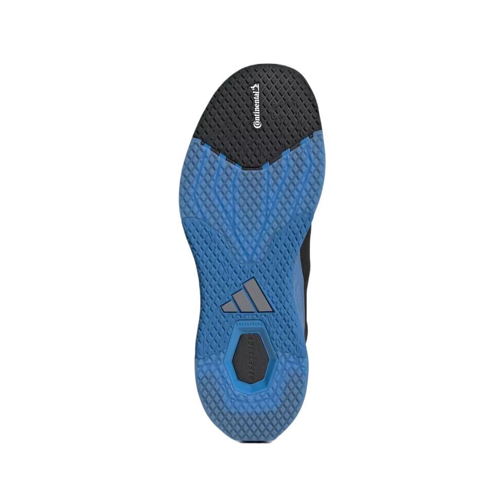 Adidas Dropset 4 Durable Breathable Stable Low-Top Training Shoes Men Sneakers JR4681