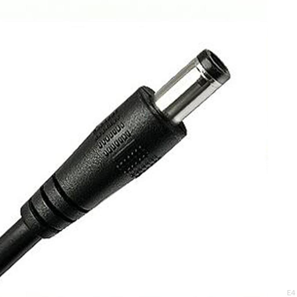 Power supply adapter 1.2 m output cable accessory robust professional 108 W