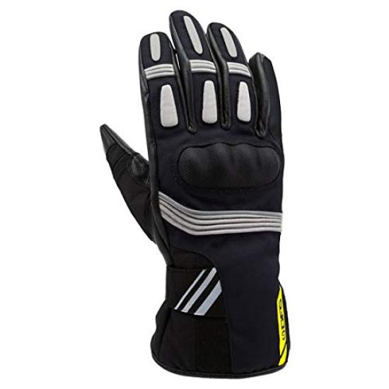 

Перчатки DFG Navigator, Слоновая кость/Черный, Средний, DG0301-0032