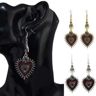 Pendientes – Pendientes de gota
