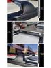 Nissan Terra 2018 Aluminum Alloy Luggage Rack Crossbars