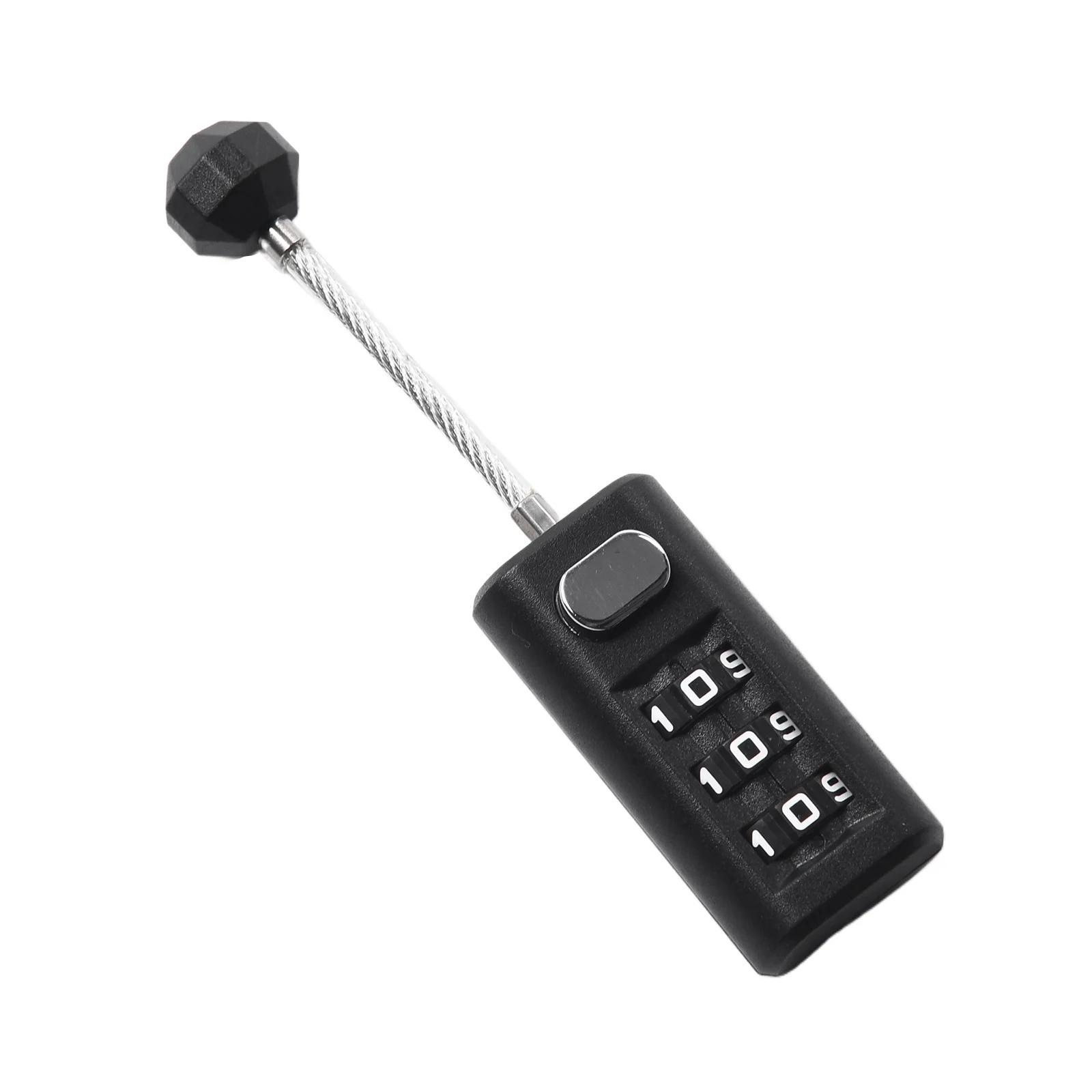 

Рюкзак с возможностью сброса пароля с цифрами Простота использования Многоцелевой парольный замок Нержавеющая безопасность Уникальный дизайн