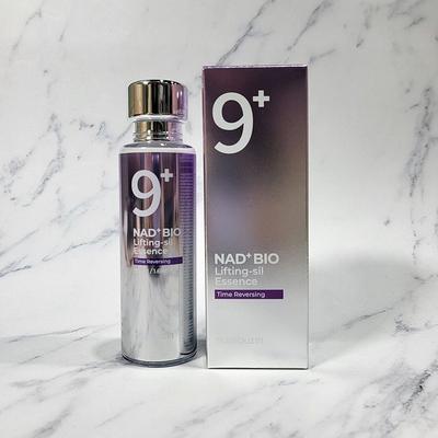 No.9 NAD Bio Lifting-sil Essence 50ml/ Lifting, Anti-Aging, Moisturizing, Korean Cosmetics, Kbeauty