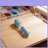 Plastic Storage Press Pen Diy Craft Kit For Kids And Teens