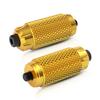 Motorcycle Passenger Footpegs/Gear Shift Lever Tip Toe Peg for Harley Road Glide/Special FLTRX 2017-2024 Road Glide Custom 10-13