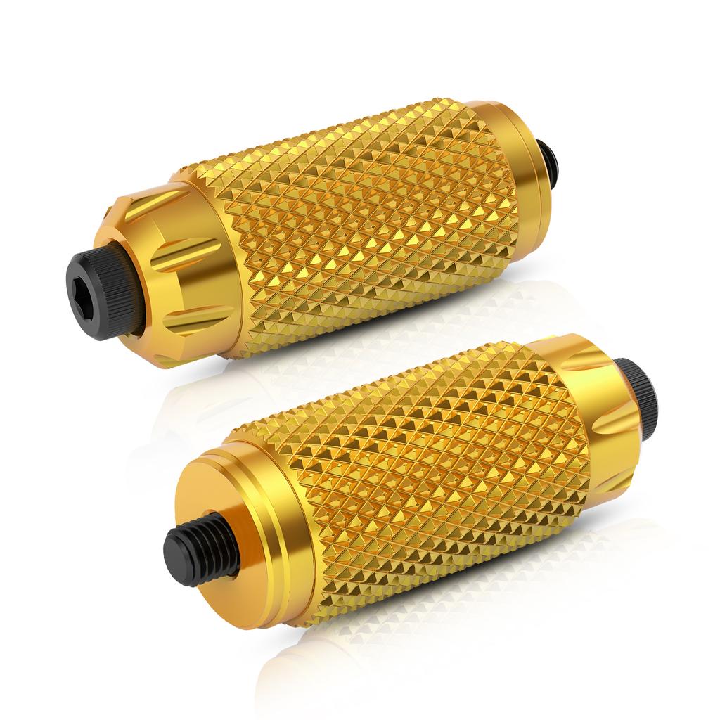 Motorcycle Passenger Footpegs/Gear Shift Lever Tip Toe Peg for Harley Road Glide/Special FLTRX 2017-2024 Road Glide Custom 10-13