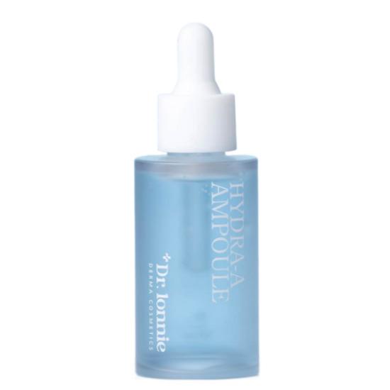 Dr. Lonnie Hydra-A Ampoule 50ml – Deep Hydration & Moisture Barrier Repair Ampoule Dr. Lonnie Hydra-A Ampoule 1