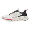 Anta Energy Ring Water Resistant Comfortable Versatile Durable Breathable Low Top Running Shoes Men sneakers Black White 912345578-5