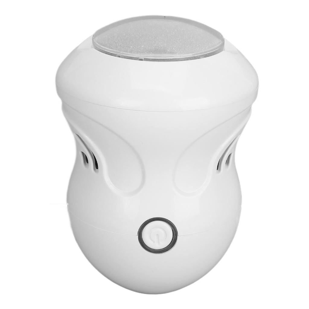 Electric Vacuum Foot Grinder Pedicure Rechargeable Electronic Cracked Skin Cleaning Tool for Dead