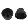 Motorcycle Carburetor Air Filter Box For Suzuki LT50 LT 50 Quad Airbox Assembly With Foam Quadrunner