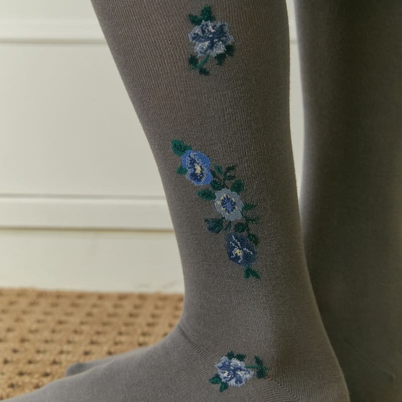 

SOCKS APPEAL колготки foggy way free