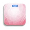 Leqi Smart USB Rechargeable LED Digital Body Scale (CN Version)